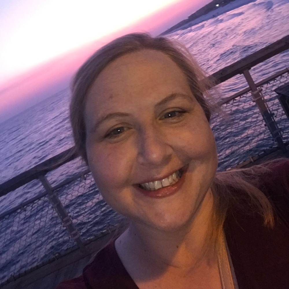 Meet your Posher, Stacey